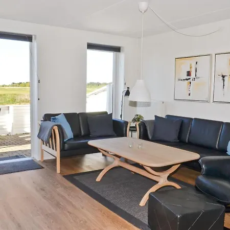 Auti - 2-3km From The Sea In Western Jutland By Interhome Sonderby (Romo)