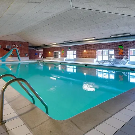Auti - 2-3km From The Sea In Western Jutland By Interhome * Sonderby (Romo)