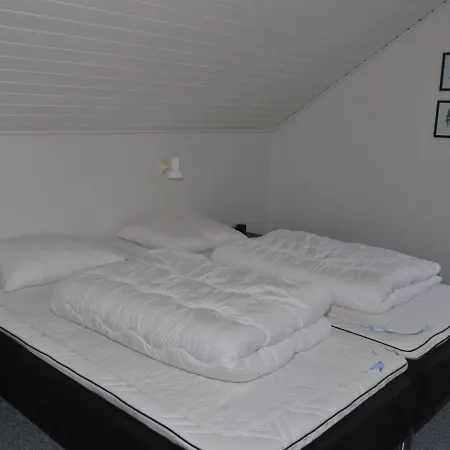 Auti - 2-3km From The Sea In Western Jutland By Interhome Sonderby (Romo)
