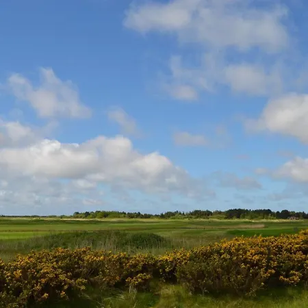 Auti - 2-3km From The Sea In Western Jutland By Interhome Apartment