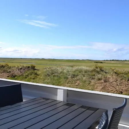 Auti - 2-3km From The Sea In Western Jutland By Interhome