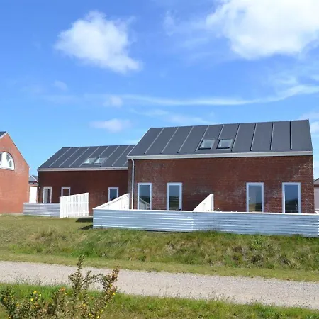 Auti - 2-3km From The Sea In Western Jutland By Interhome *