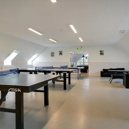 Apartment Auti - 2-3km From The Sea In Western Jutland By Interhome Sonderby (Romo)