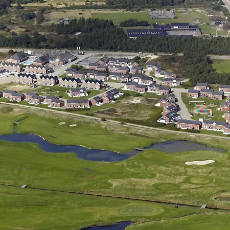 Auti - 2-3km From The Sea In Western Jutland By Interhome * Sonderby (Romo)