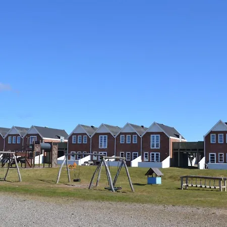 Auti - 2-3km From The Sea In Western Jutland By Interhome Sonderby (Romo)