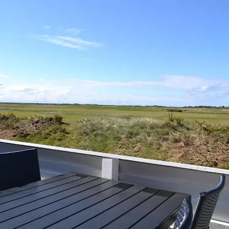 Apartament Auti - 2-3km From The Sea By Interhome Sønderby
