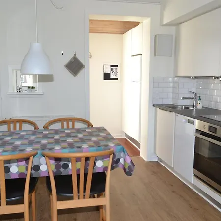 Auti - 2-3km From The Sea By Interhome Apartament
