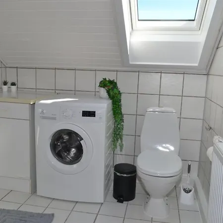 Apartament Auti - 2-3km From The Sea By Interhome Sønderby